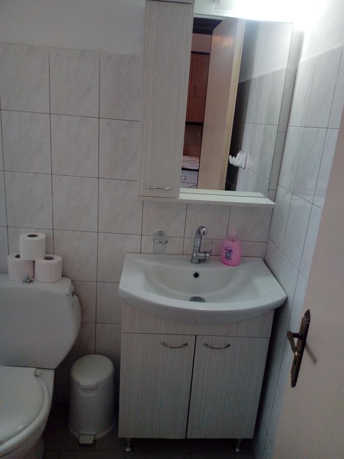Molivos View Studios Mithimna Bagian luar foto